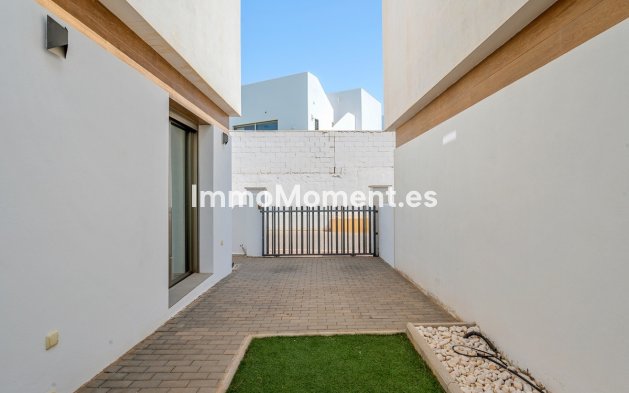Revente - Villa individuelle - Orihuela Costa - Villamartín