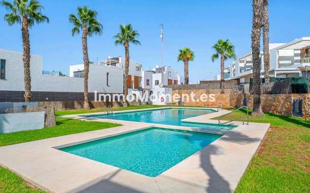 Revente - Villa individuelle - Orihuela Costa - Villamartín
