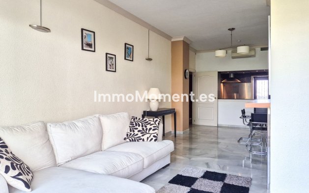 Bestaande woning - Appartement - Marbella - Nueva Andalucía