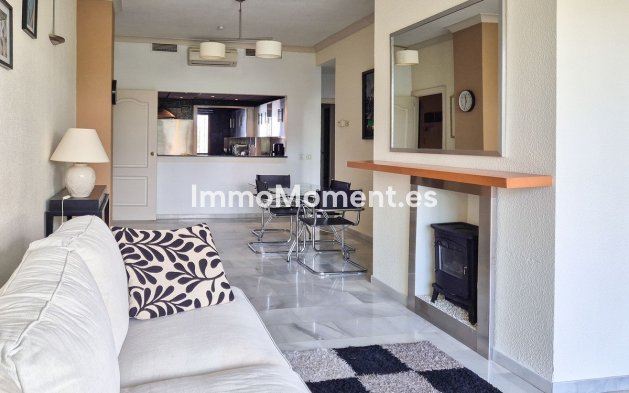 Bestaande woning - Appartement - Marbella - Nueva Andalucía