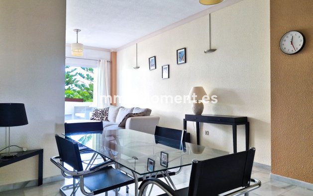 Bestaande woning - Appartement - Marbella - Nueva Andalucía