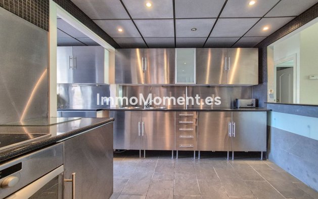 Bestaande woning - Appartement - Marbella - Nueva Andalucía