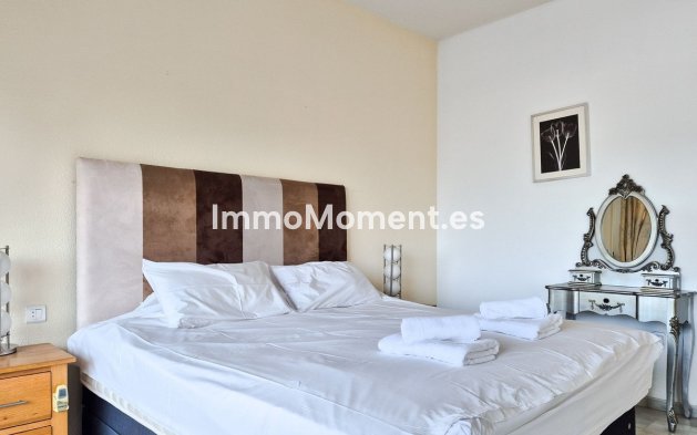 Bestaande woning - Appartement - Marbella - Nueva Andalucía