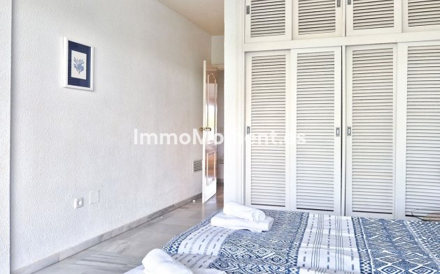Bestaande woning - Appartement - Marbella - Nueva Andalucía