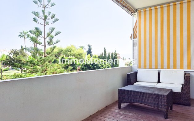 Bestaande woning - Appartement - Marbella - Nueva Andalucía