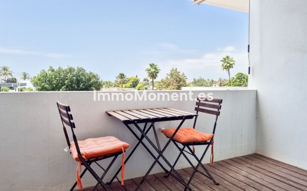 Bestaande woning - Appartement - Marbella - Nueva Andalucía