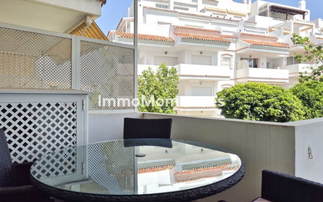 Bestaande woning - Appartement - Marbella - Nueva Andalucía