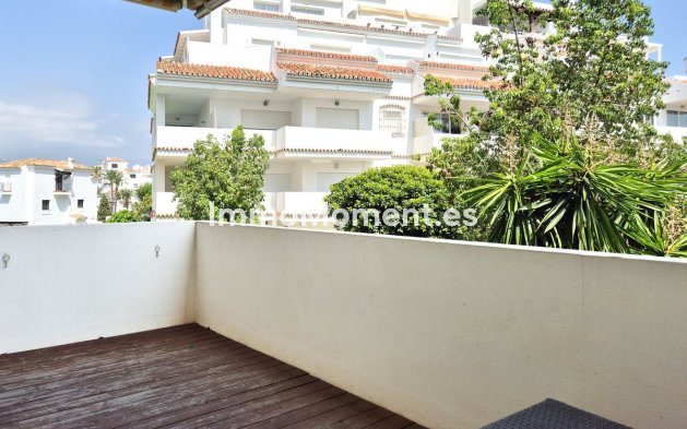 Bestaande woning - Appartement - Marbella - Nueva Andalucía