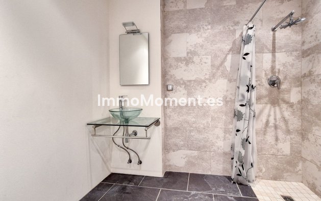Bestaande woning - Appartement - Marbella - Nueva Andalucía