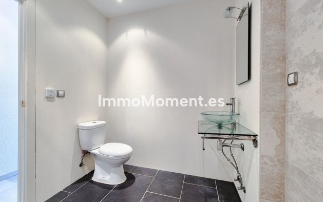 Bestaande woning - Appartement - Marbella - Nueva Andalucía