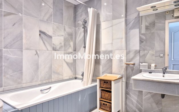 Bestaande woning - Appartement - Marbella - Nueva Andalucía