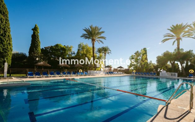 Bestaande woning - Appartement - Marbella - Nueva Andalucía