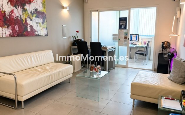 Bestaande woning - Appartement - Marbella - Marbella Centro