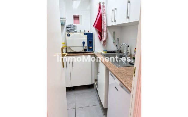 Bestaande woning - Appartement - Marbella - Marbella Centro