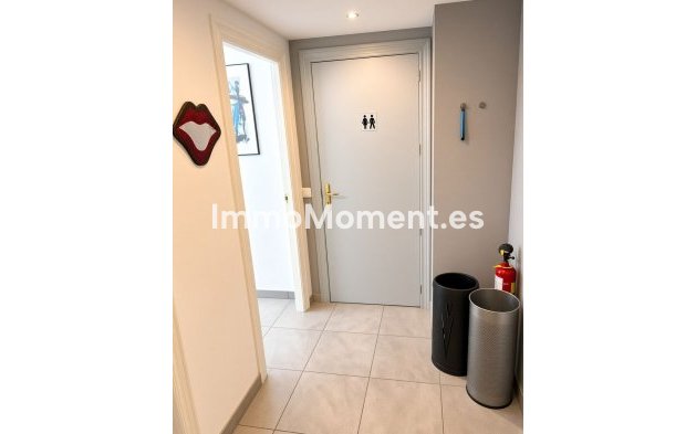 Bestaande woning - Appartement - Marbella - Marbella Centro