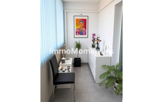 Bestaande woning - Appartement - Marbella - Marbella Centro