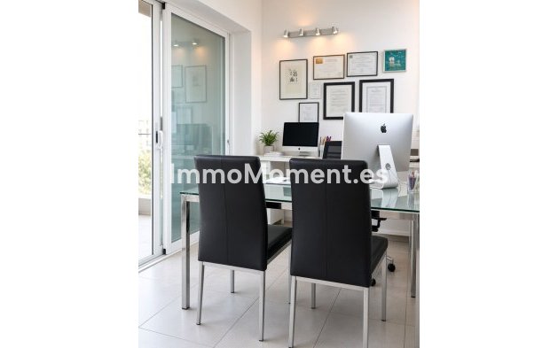 Bestaande woning - Appartement - Marbella - Marbella Centro