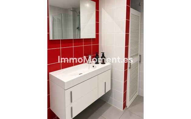Bestaande woning - Appartement - Marbella - Marbella Centro