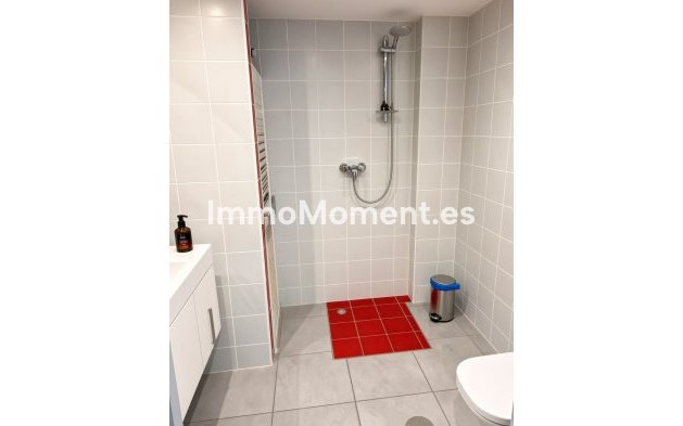 Bestaande woning - Appartement - Marbella - Marbella Centro