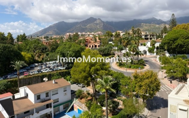 Bestaande woning - Appartement - Marbella - Marbella Centro