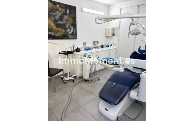 Bestaande woning - Appartement - Marbella - Marbella Centro