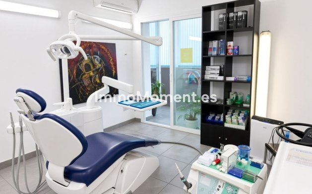 Bestaande woning - Appartement - Marbella - Marbella Centro