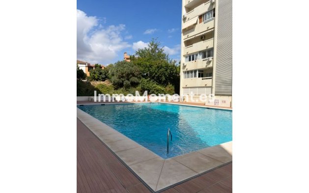 Bestaande woning - Appartement - Marbella - Marbella Centro