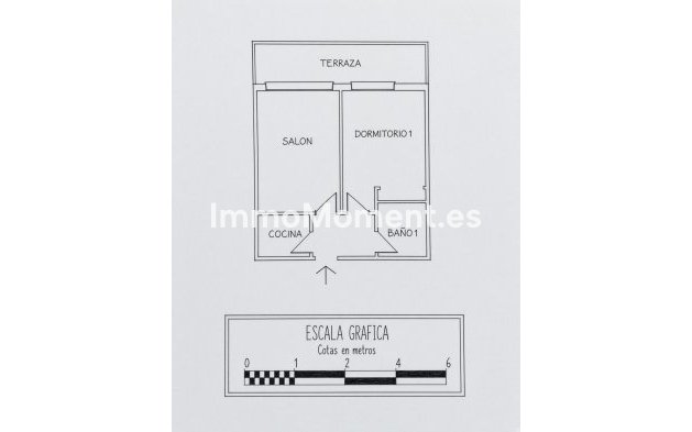 Bestaande woning - Appartement - Marbella - Marbella Centro