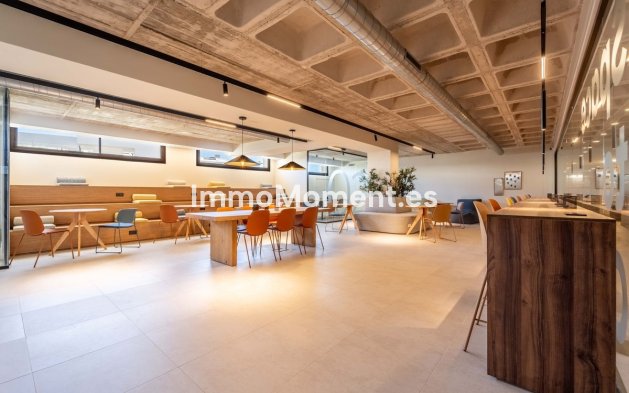 Wiederverkauf - Wohnung - Fuengirola - Fuengirola Centro