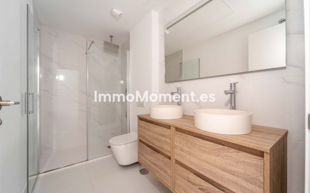 Wiederverkauf - Wohnung - Fuengirola - Fuengirola Centro
