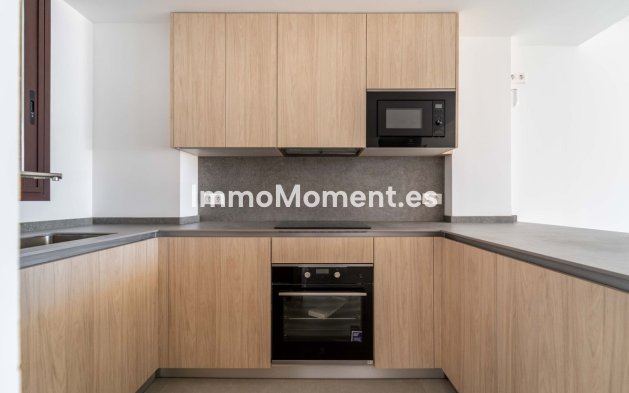 Wiederverkauf - Wohnung - Fuengirola - Fuengirola Centro