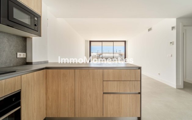 Wiederverkauf - Wohnung - Fuengirola - Fuengirola Centro