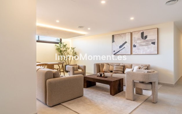Wiederverkauf - Wohnung - Fuengirola - Fuengirola Centro