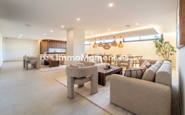 Wiederverkauf - Wohnung - Fuengirola - Fuengirola Centro