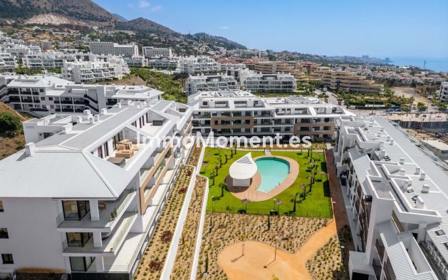 Wiederverkauf - Wohnung - Fuengirola - Fuengirola Centro