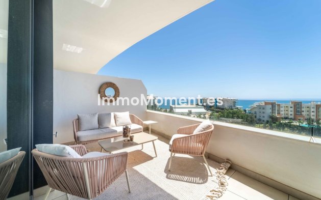 Reventa - Apartamento - Fuengirola - Fuengirola Centro