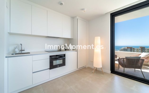 Reventa - Apartamento - Fuengirola - Fuengirola Centro