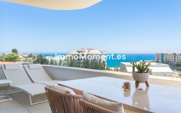Reventa - Apartamento - Fuengirola - Fuengirola Centro