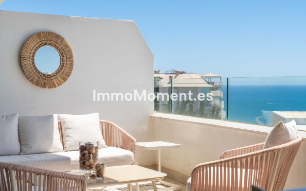 Reventa - Apartamento - Fuengirola - Fuengirola Centro