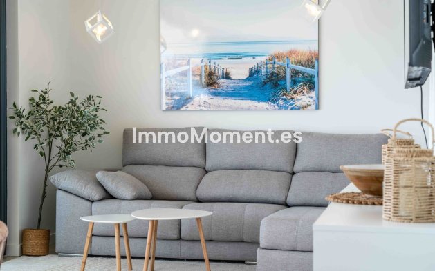 Reventa - Apartamento - Fuengirola - Fuengirola Centro