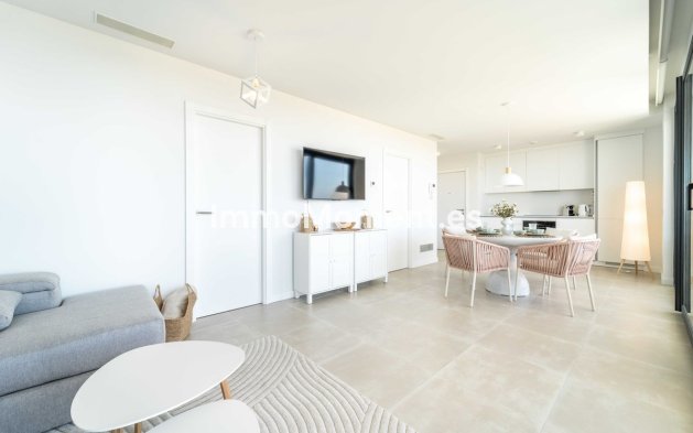 Reventa - Apartamento - Fuengirola - Fuengirola Centro