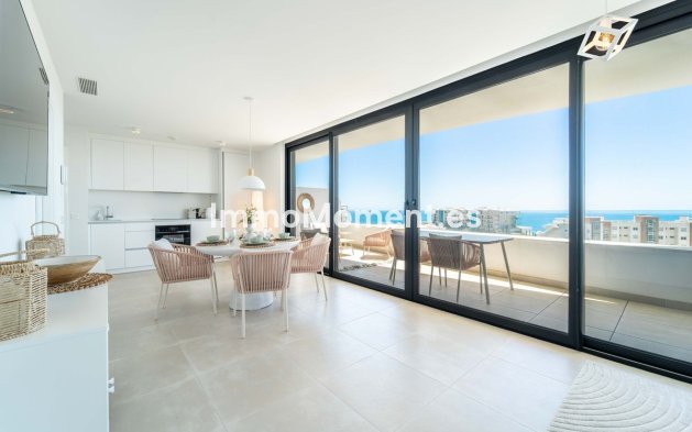 Reventa - Apartamento - Fuengirola - Fuengirola Centro