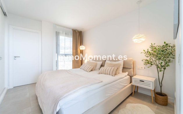 Reventa - Apartamento - Fuengirola - Fuengirola Centro