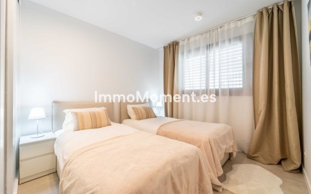 Reventa - Apartamento - Fuengirola - Fuengirola Centro