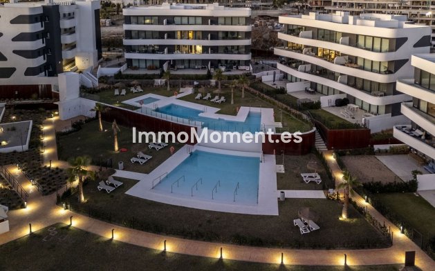 Reventa - Apartamento - Fuengirola - Fuengirola Centro
