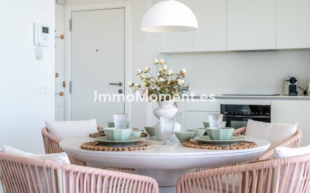 Reventa - Apartamento - Fuengirola - Fuengirola Centro