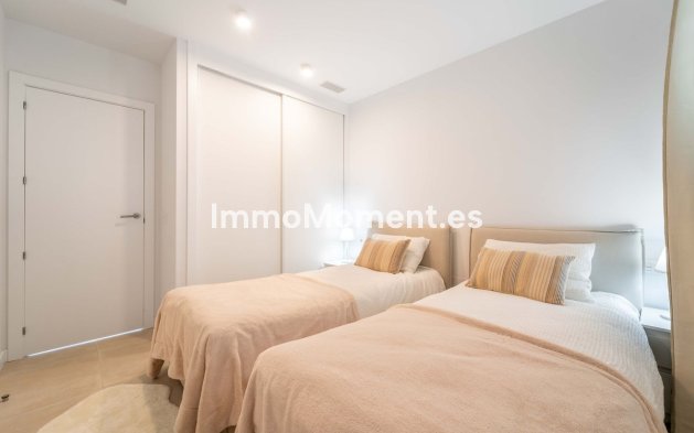 Reventa - Apartamento - Fuengirola - Fuengirola Centro