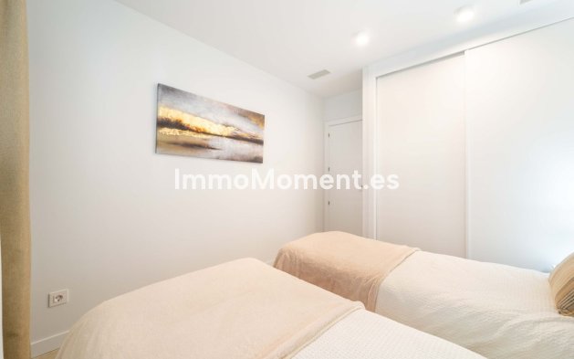 Reventa - Apartamento - Fuengirola - Fuengirola Centro