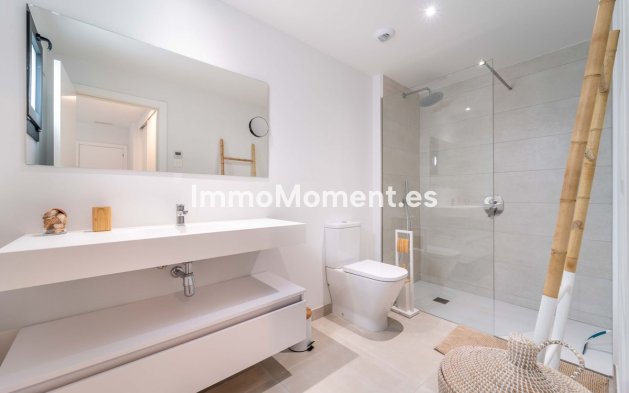 Reventa - Apartamento - Fuengirola - Fuengirola Centro