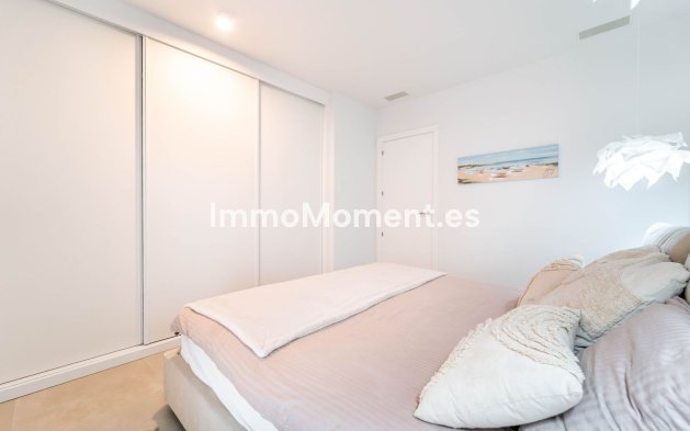 Reventa - Apartamento - Fuengirola - Fuengirola Centro